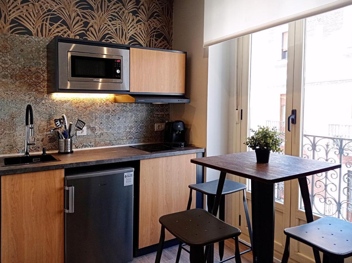 Apartment Inhome