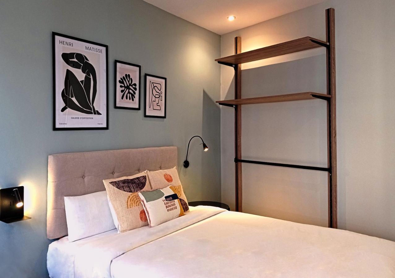 Apartment Inhome Madrid