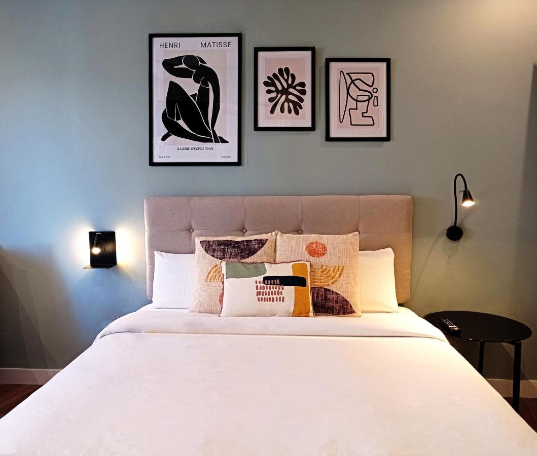 Apartment Inhome