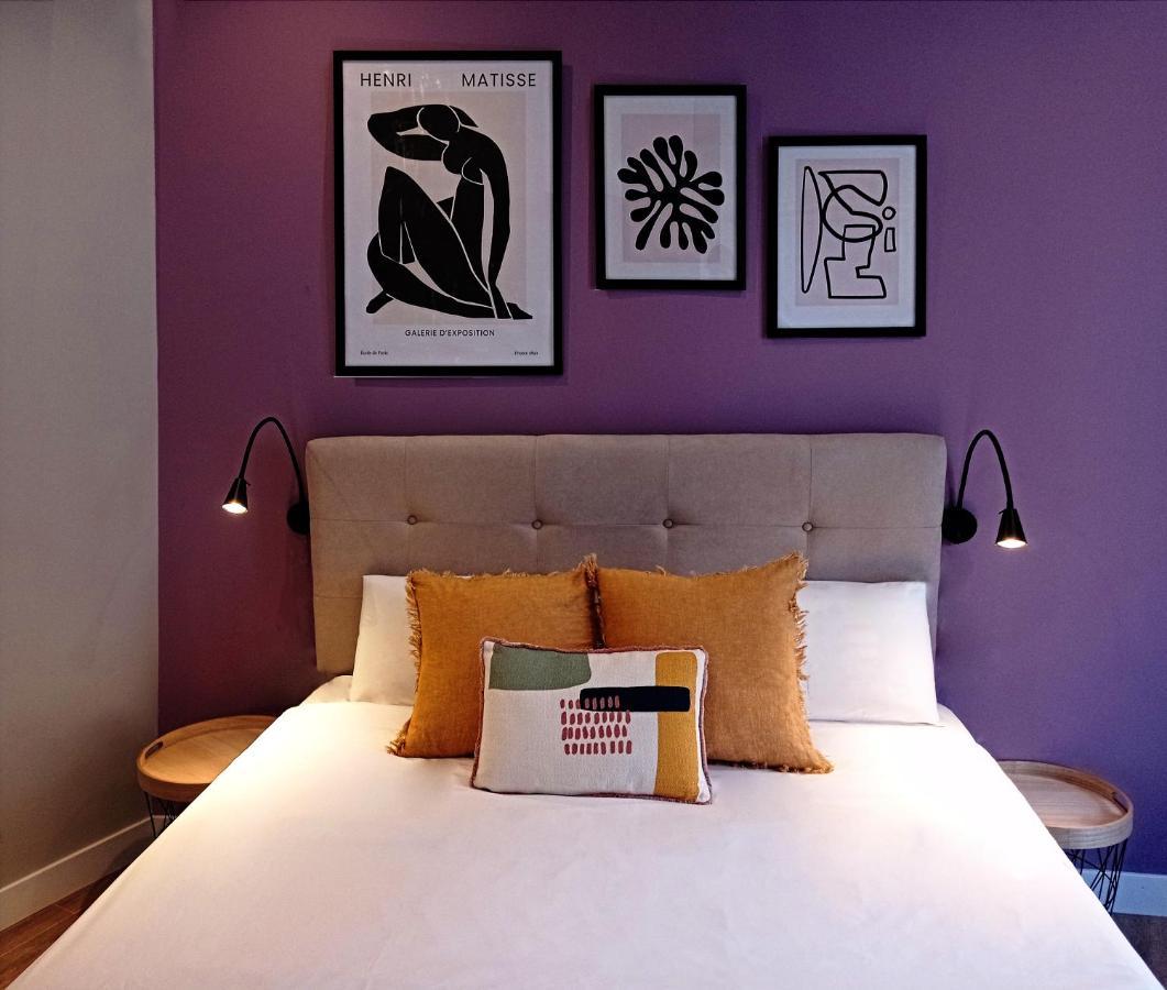 Inhome Apartment Madrid