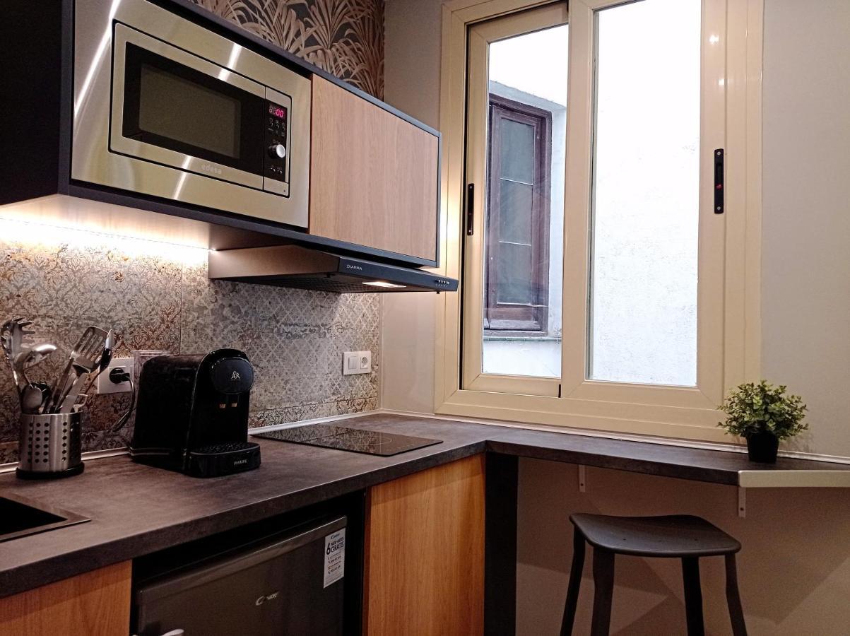 Apartment Inhome *