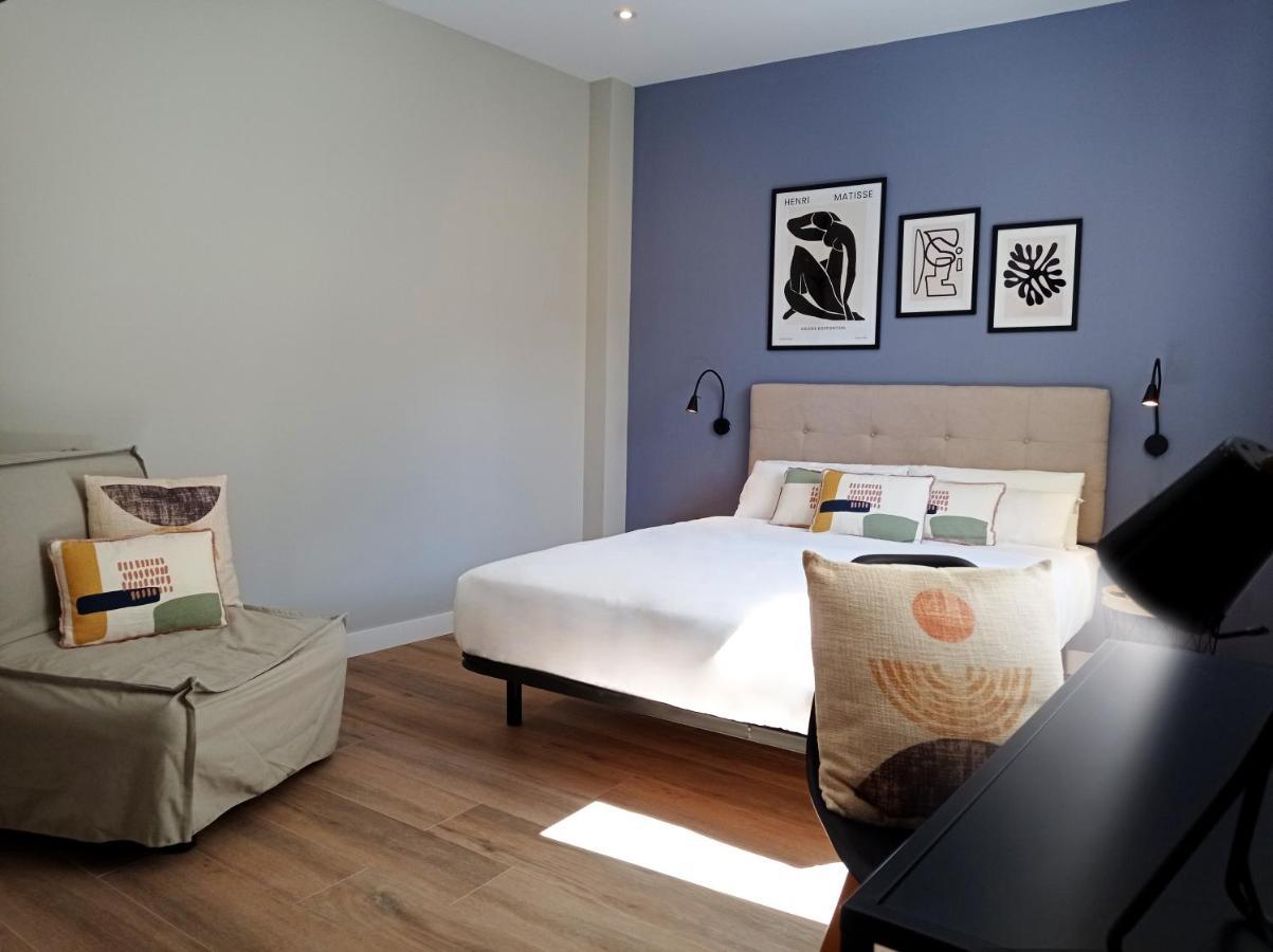 Apartment Inhome