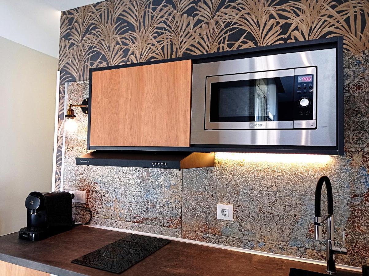 Apartment Inhome Madrid