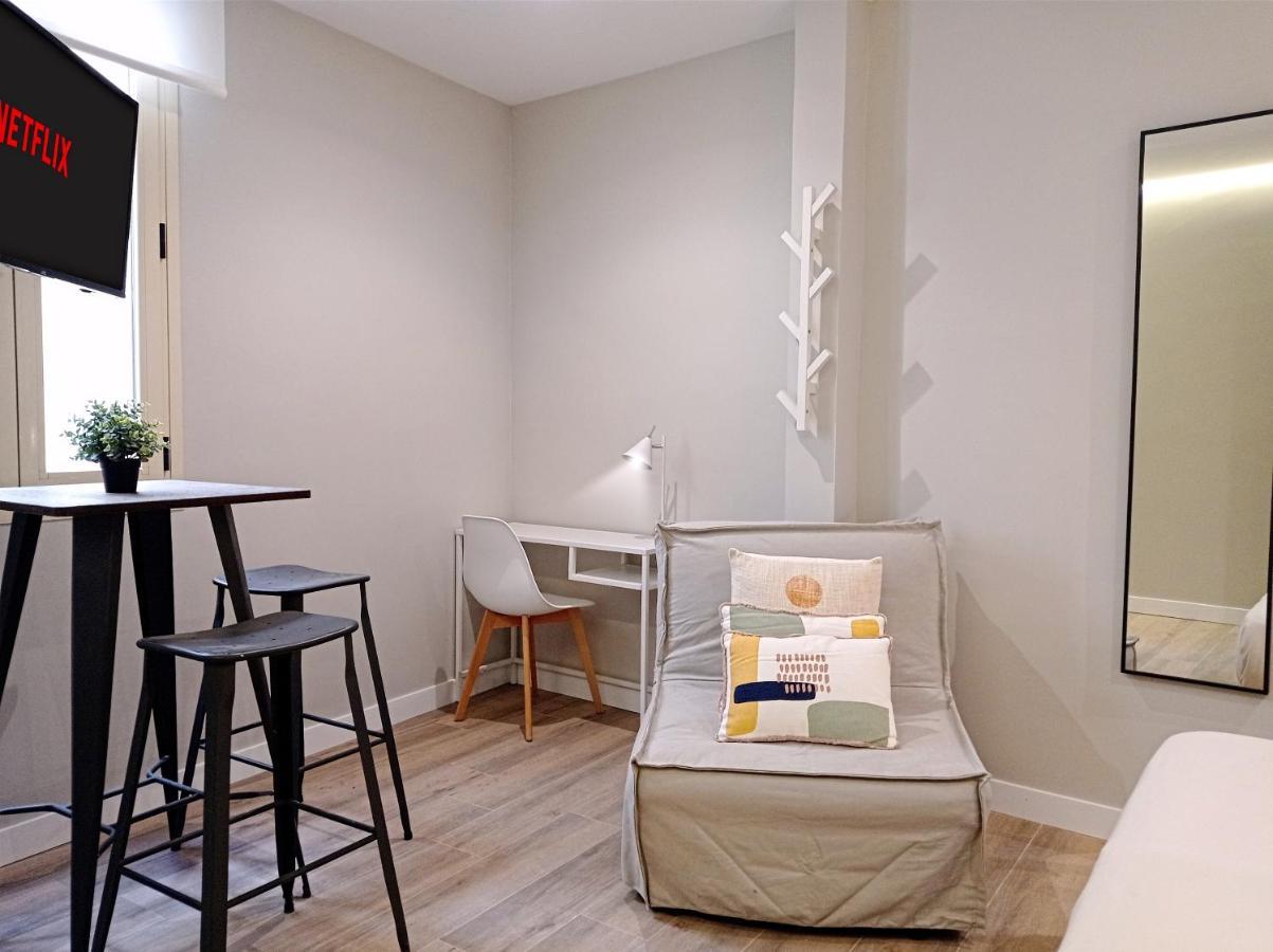 Inhome Apartment *