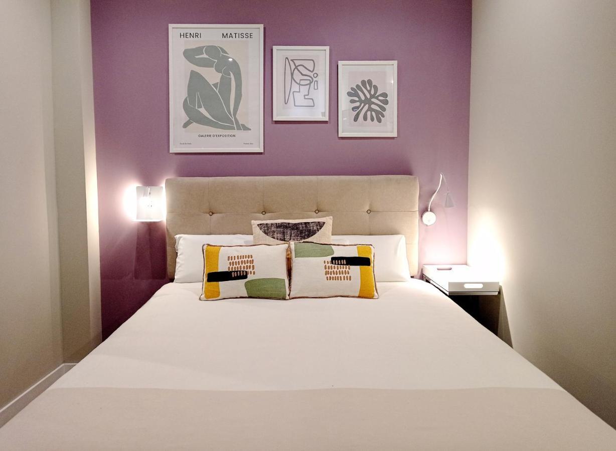 Inhome Apartment *