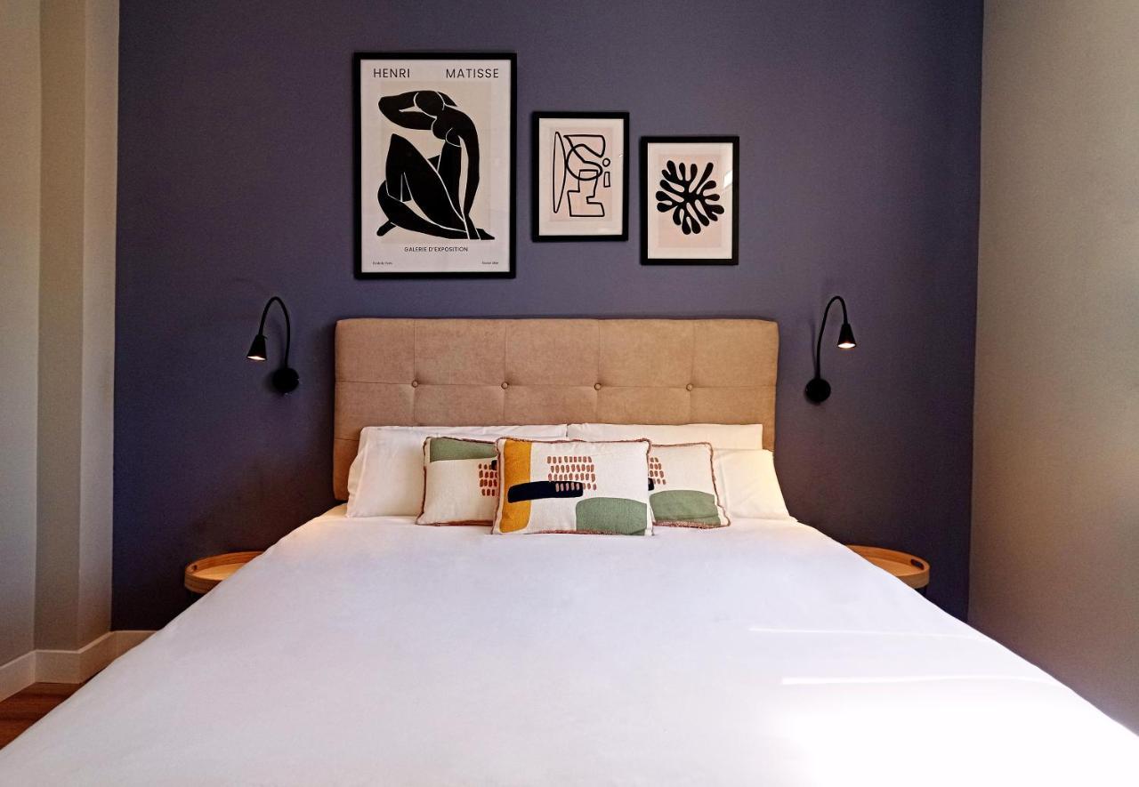 Inhome Apartment Madrid