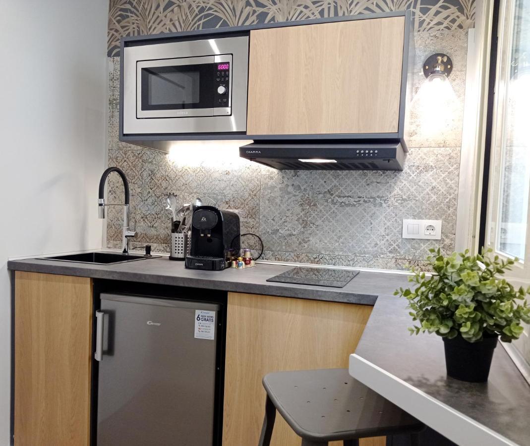 Inhome Apartment *