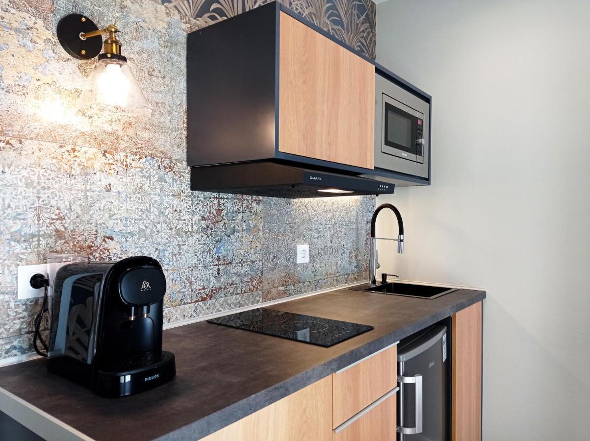 Apartment Inhome