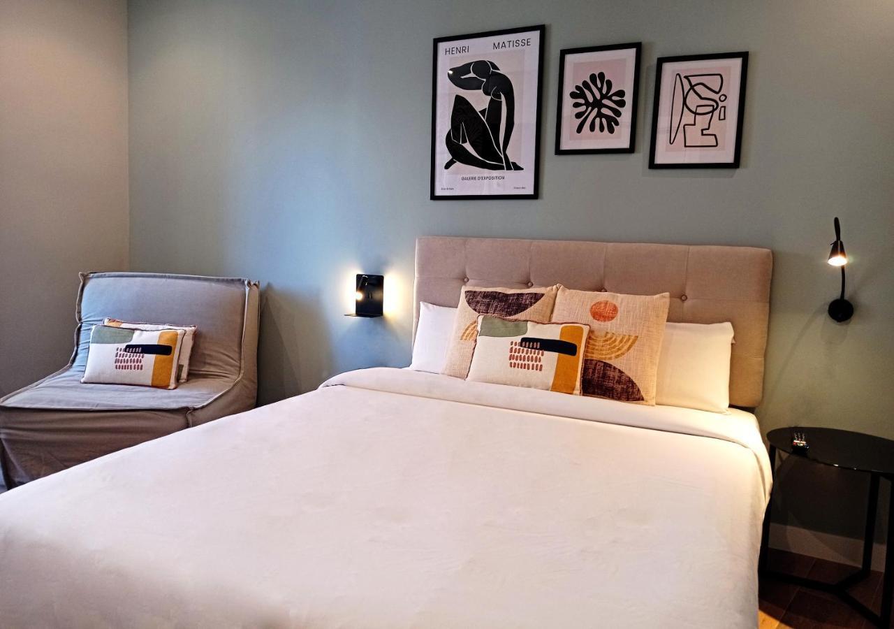 Inhome Apartment Madrid