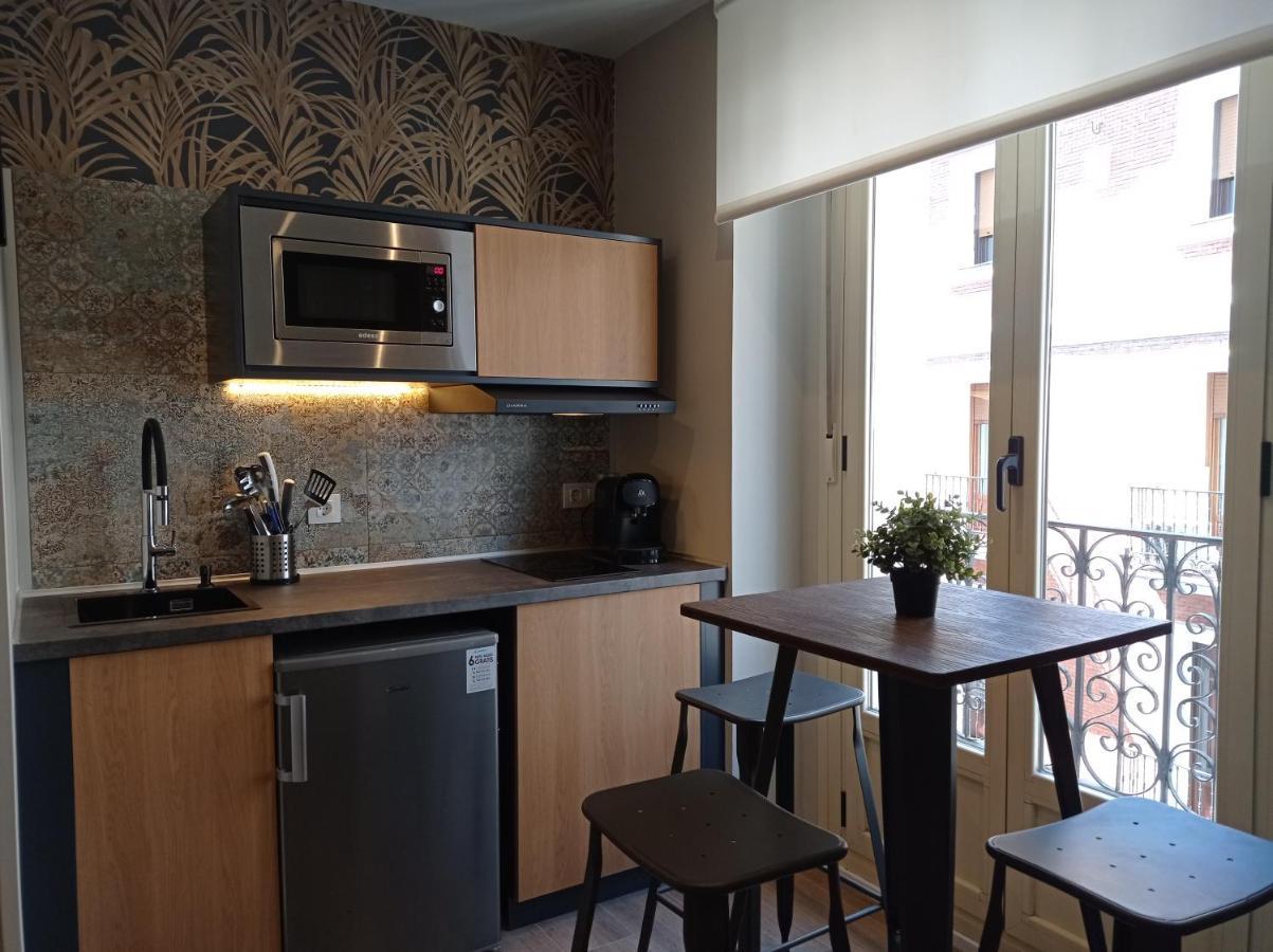 Apartment Inhome