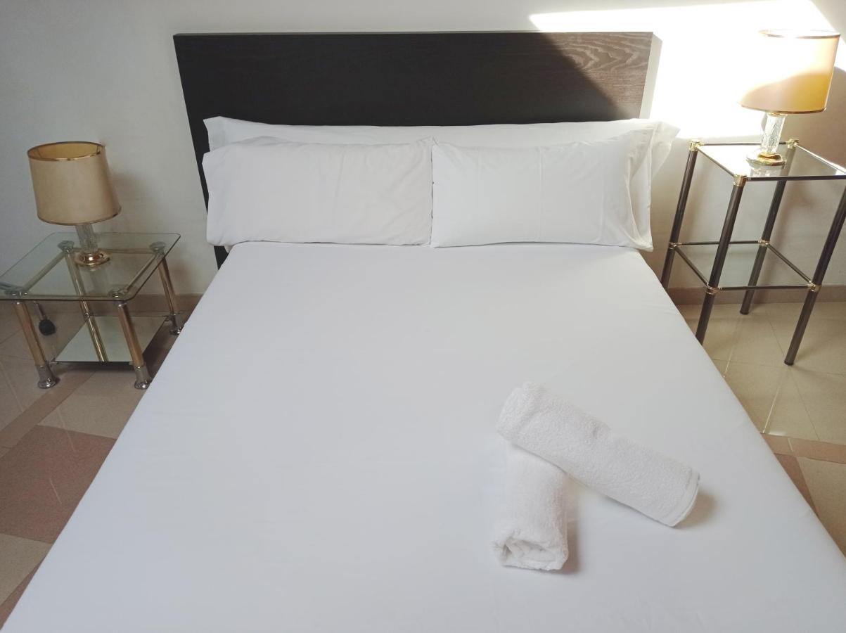 Inhome Apartment Madrid