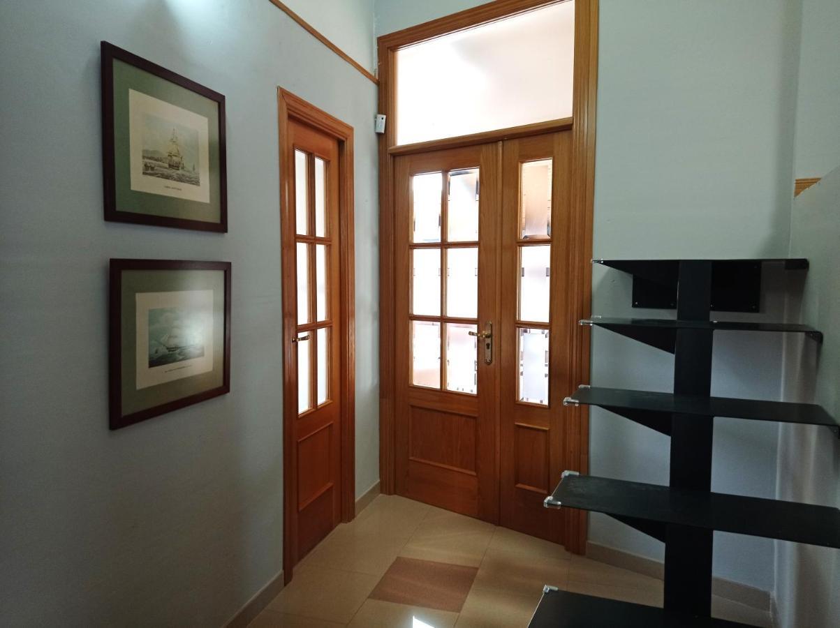 Inhome Apartment