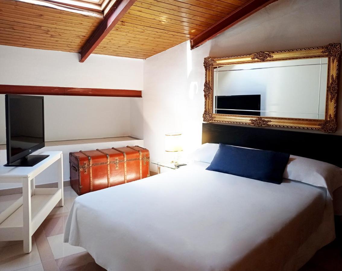 Apartment Inhome