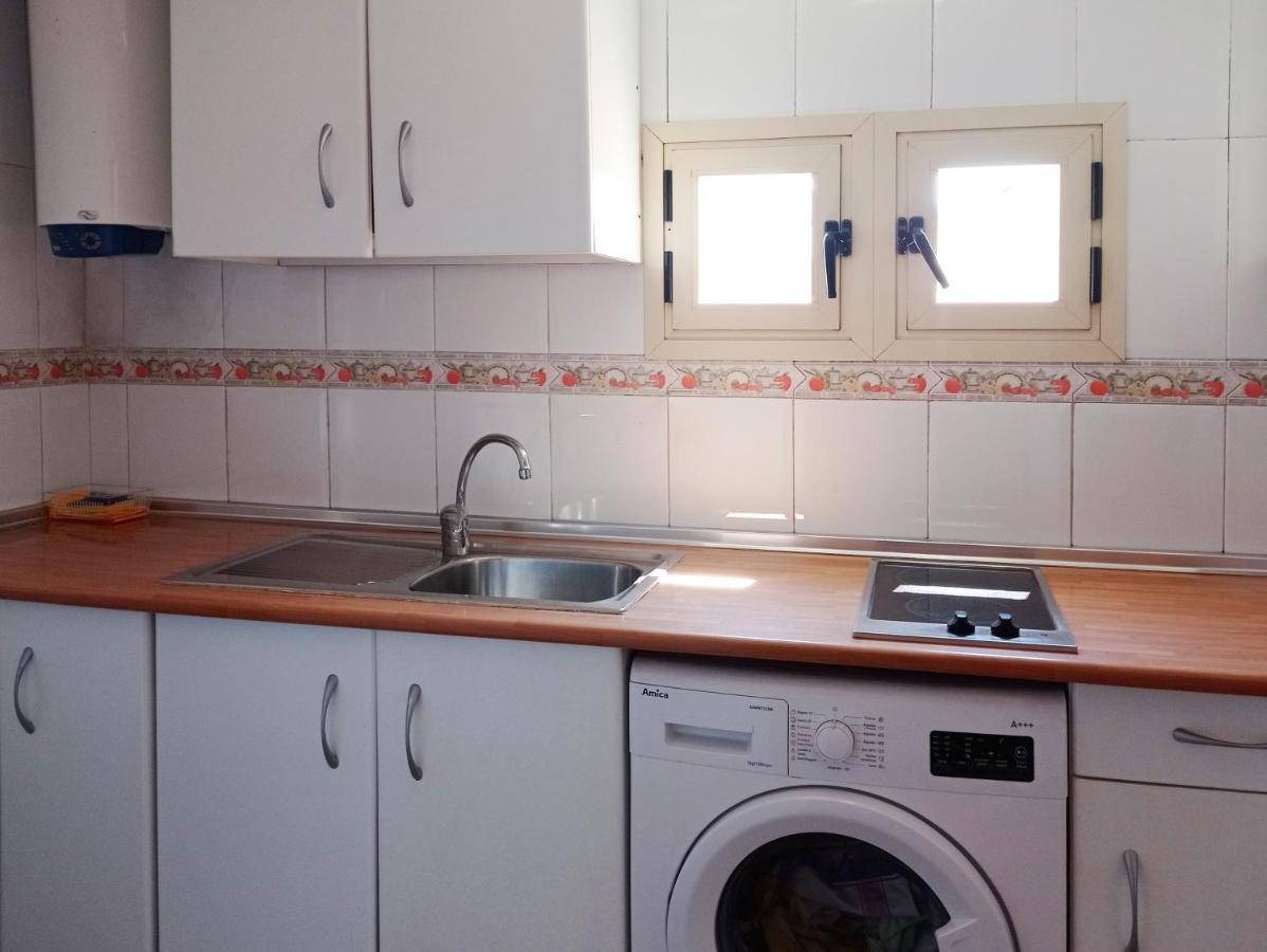 Apartment Inhome
