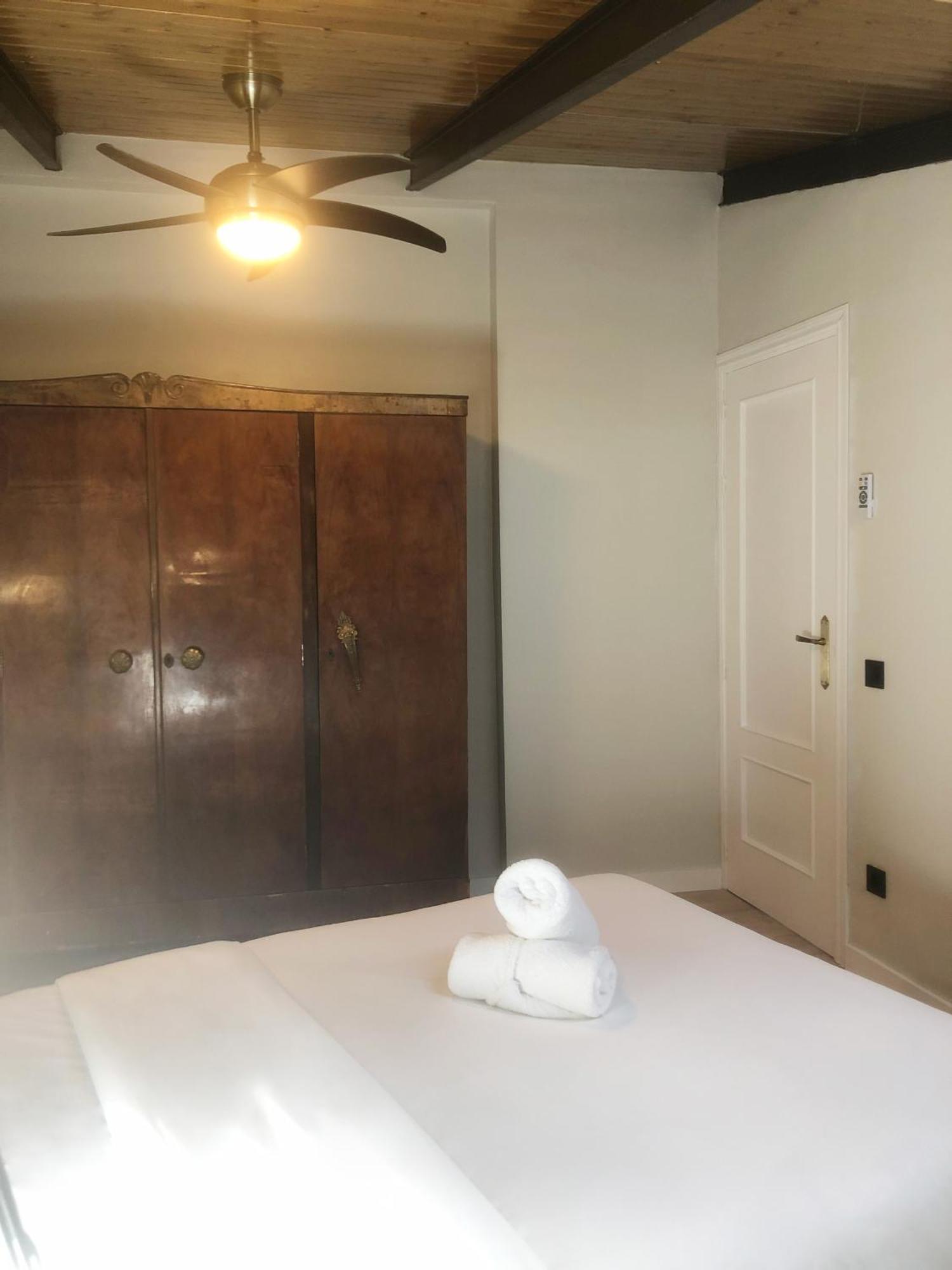 Apartment Inhome Madrid
