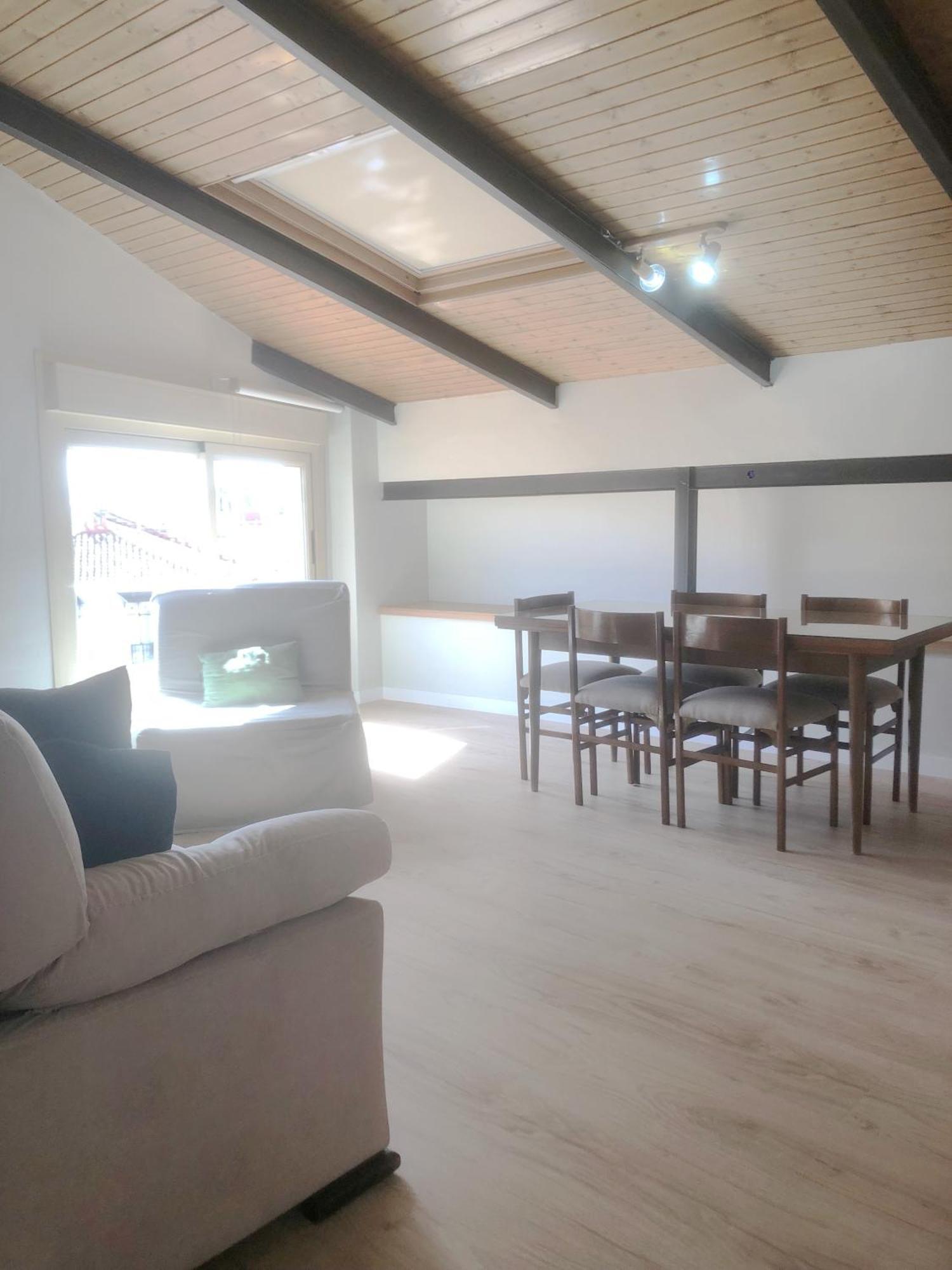 Inhome Apartment *