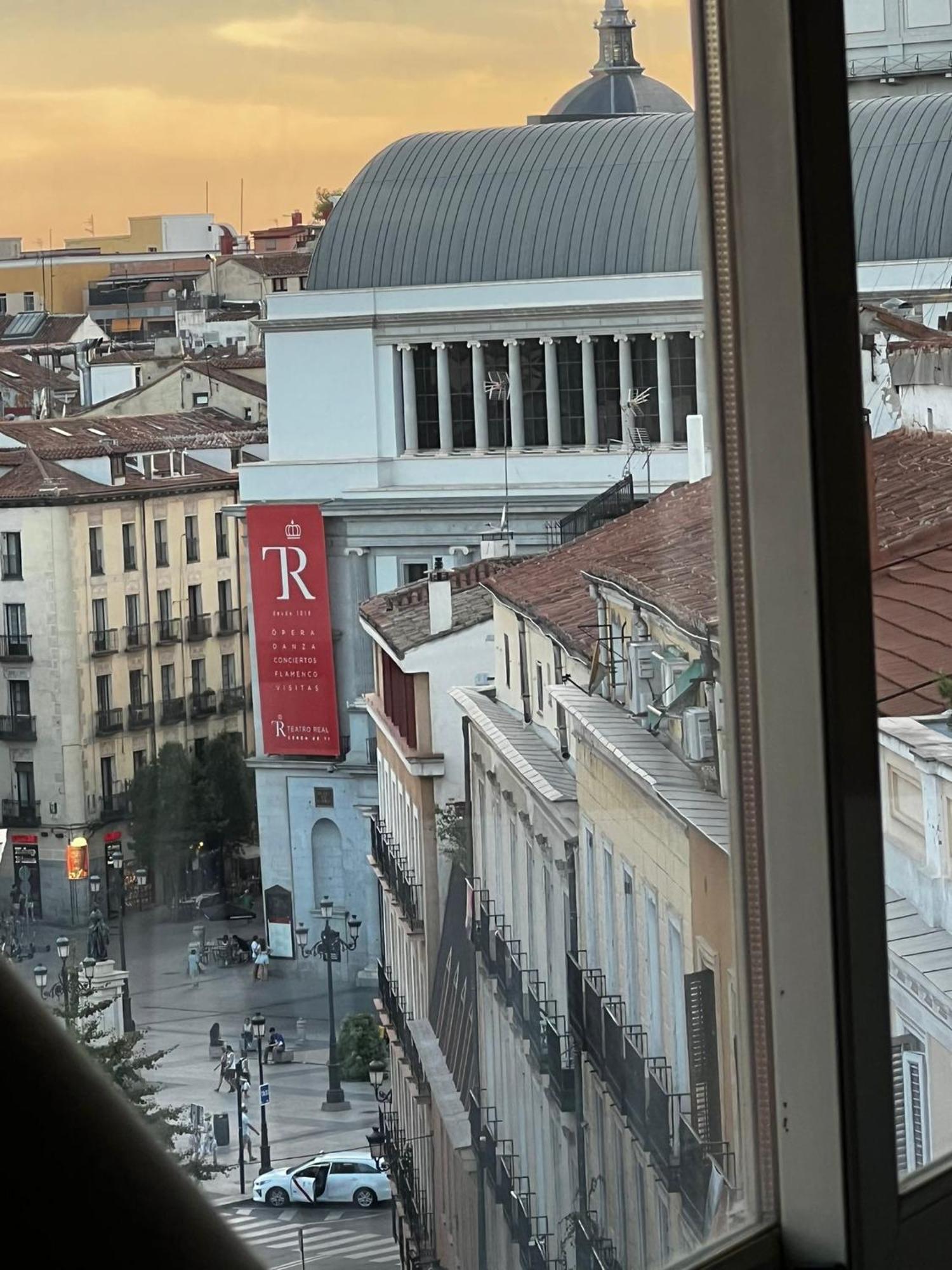 Inhome Apartment Madrid