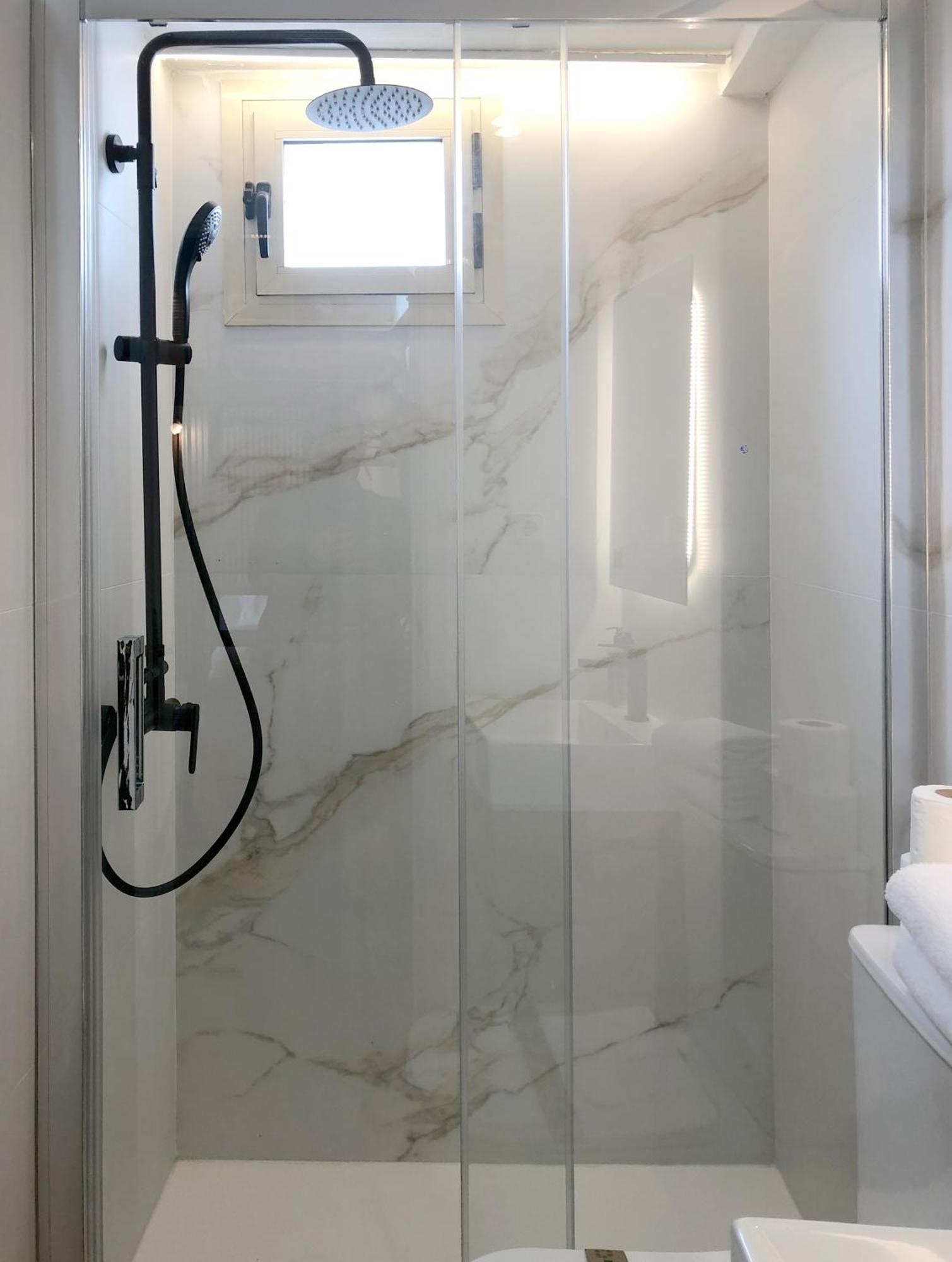 Apartment Inhome Madrid