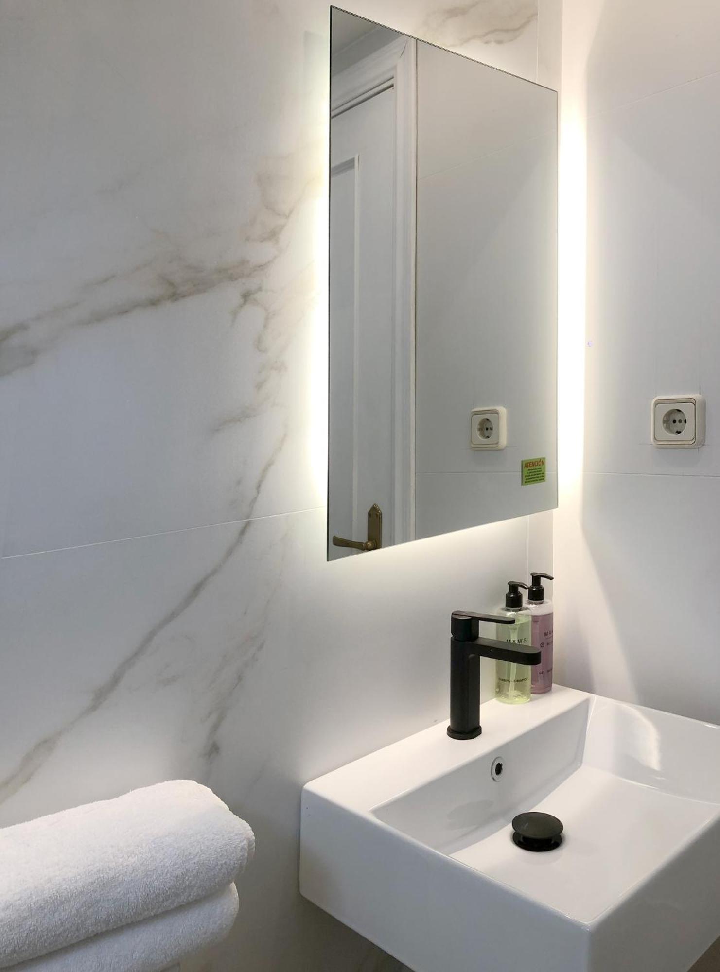 Apartment Inhome Madrid