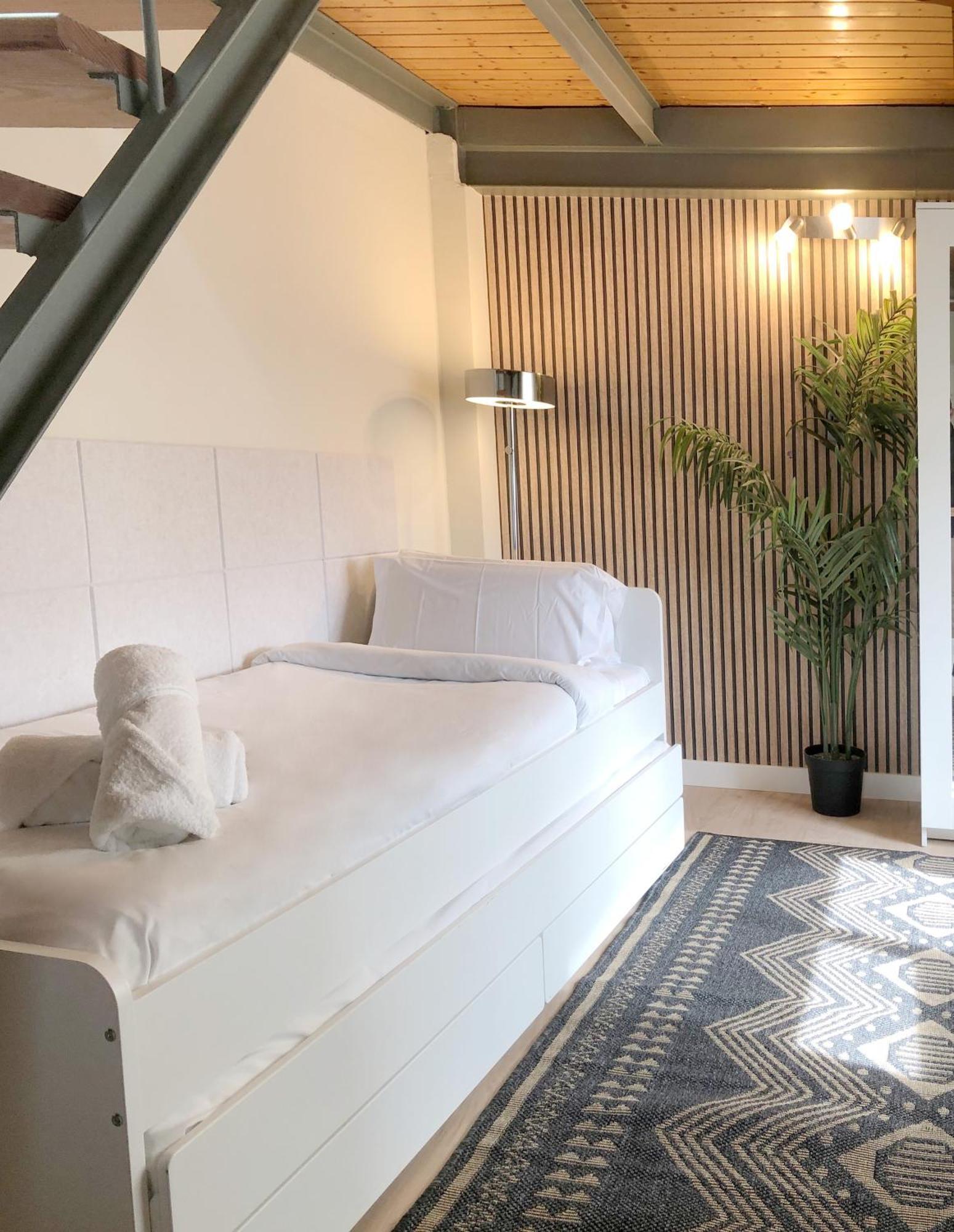 Inhome Apartment Madrid