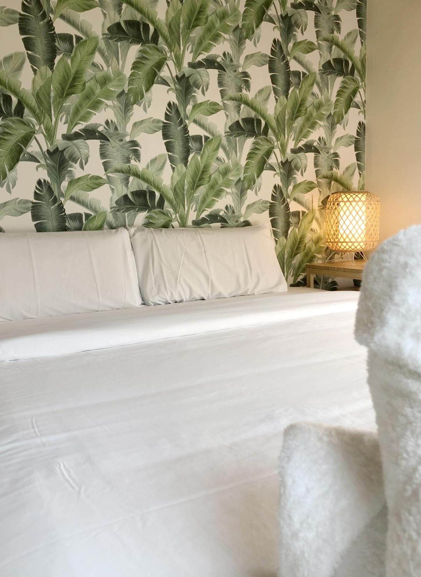 Inhome Apartment Madrid