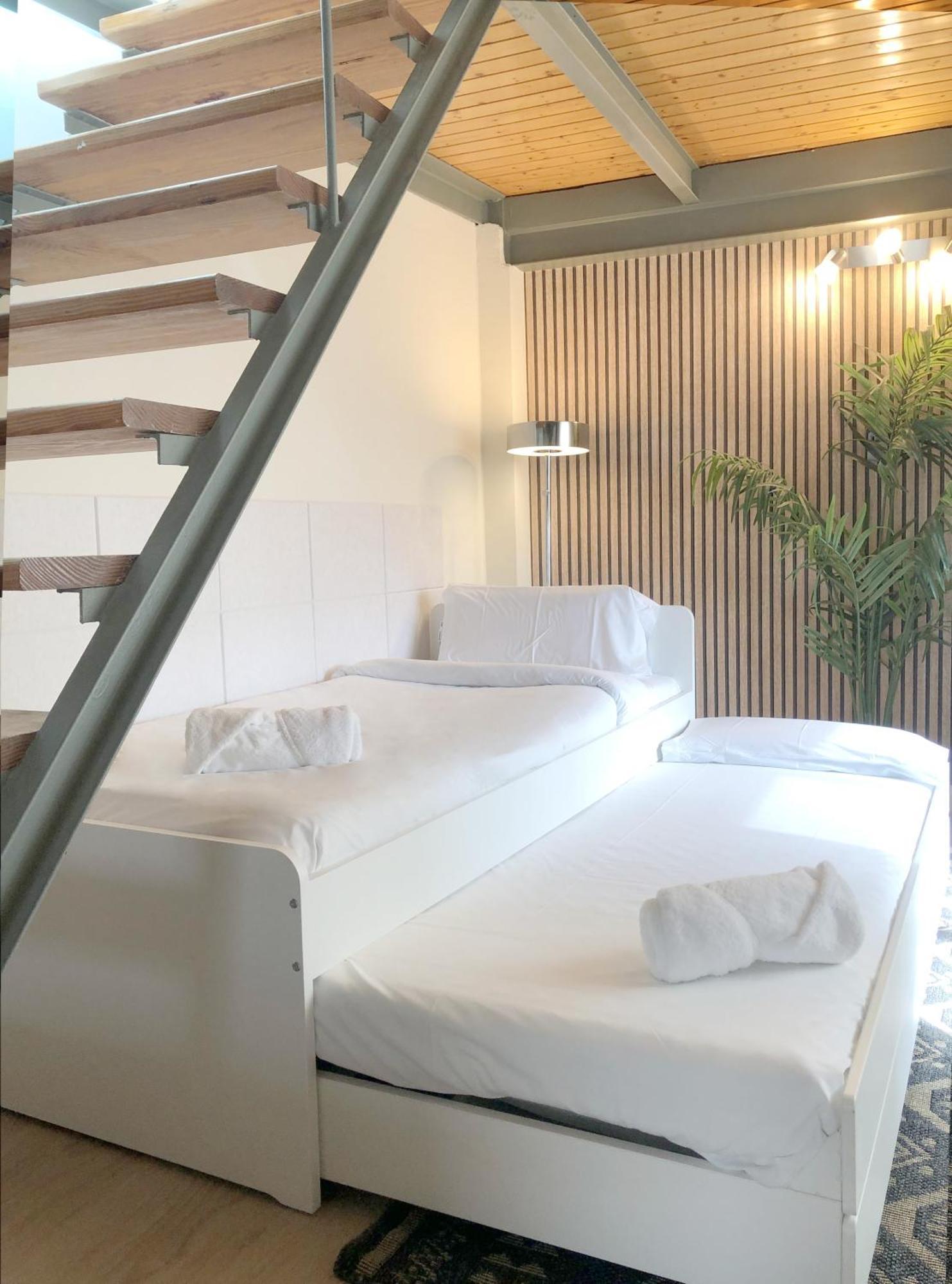 Inhome Apartment *